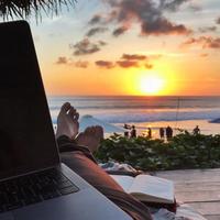 Отзыв от Константин - Виза Destination Thailand